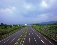 銅永、銅合高速公路